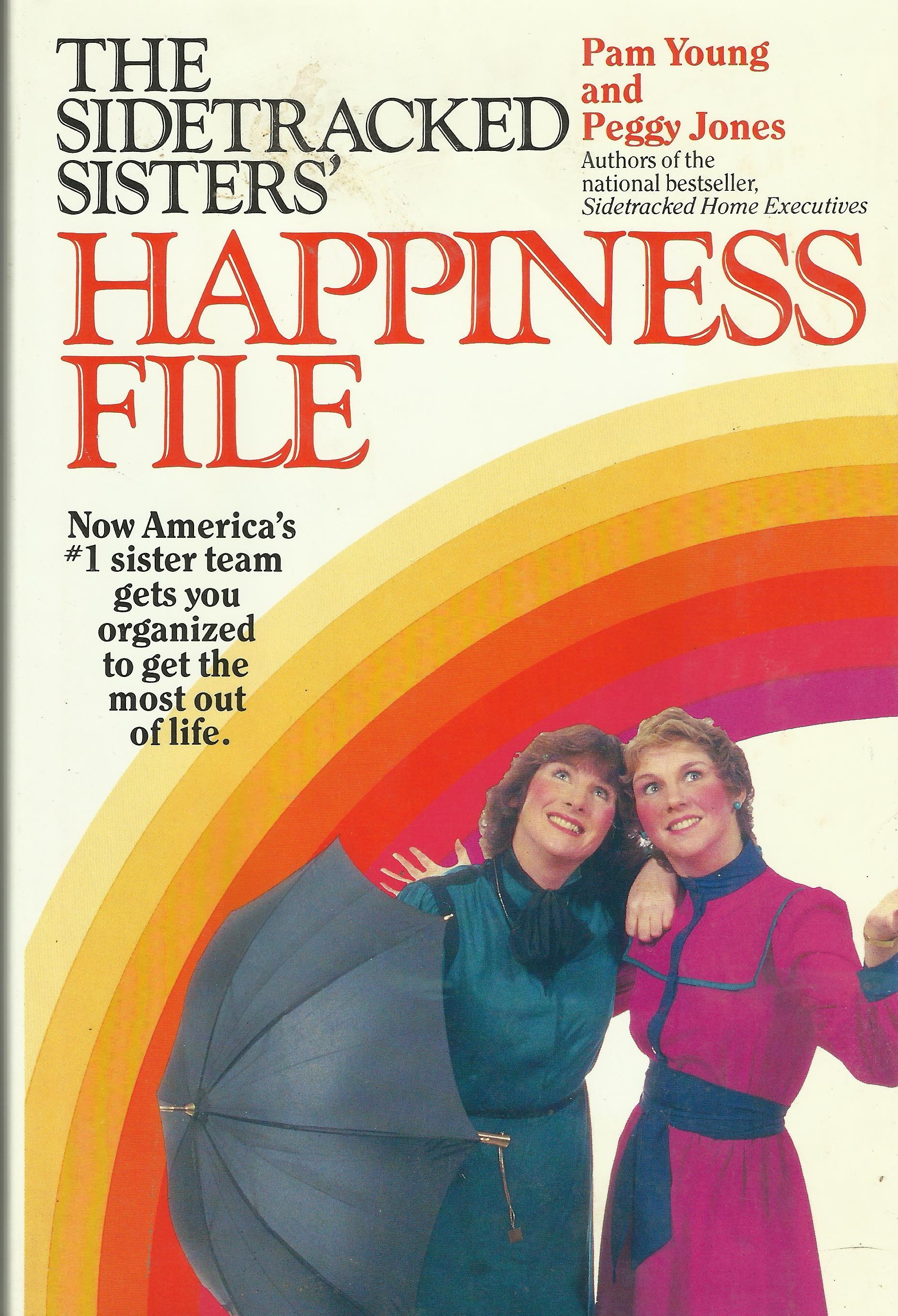Happiness File